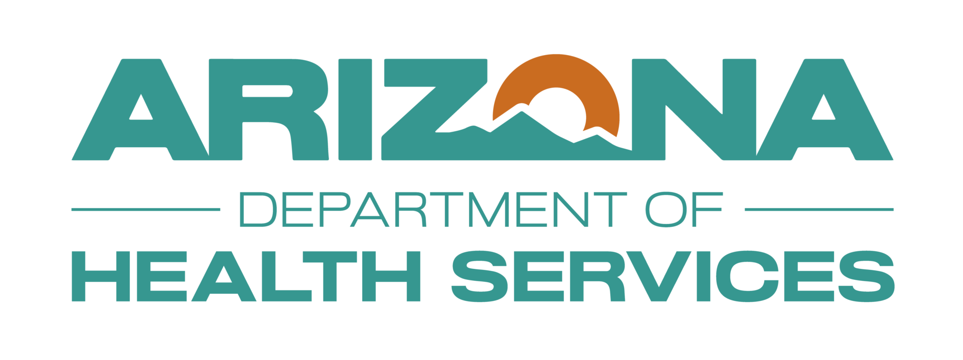 Arizona Department of Health Services logo
